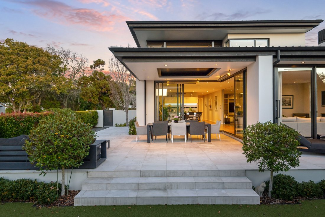 House in Auckland, Auckland, New Zealand 4 - 18715229