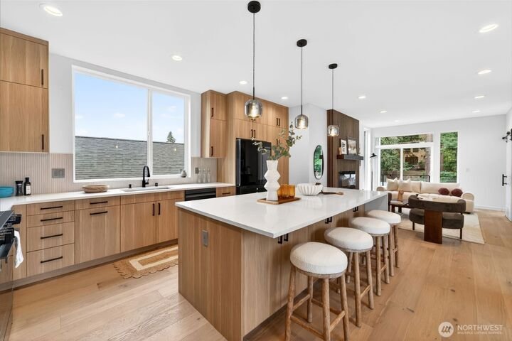 Condo in Seattle, Washington, United States 4 - 18715305