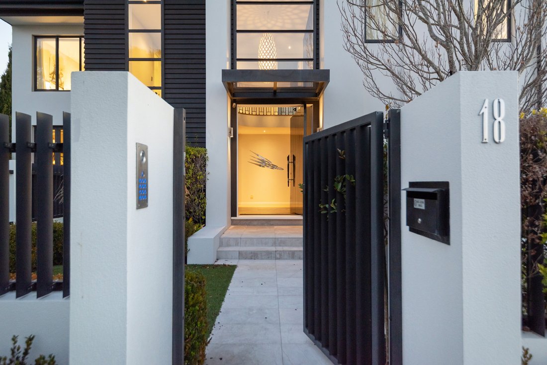 House in Auckland, Auckland, New Zealand 5 - 18715229