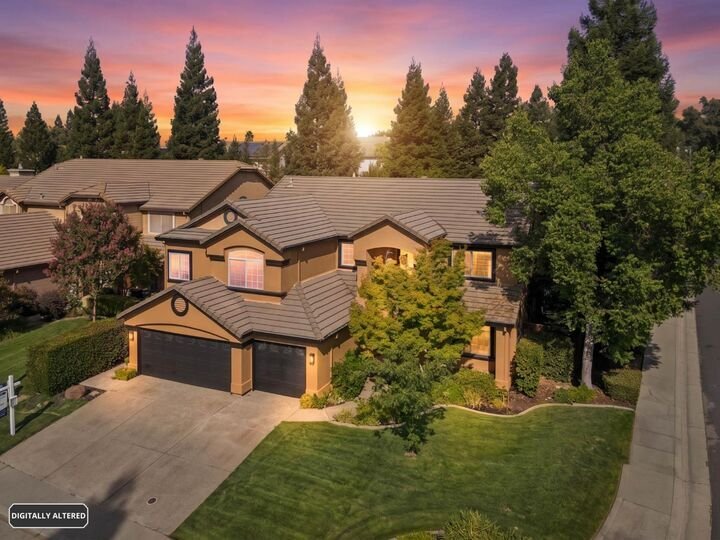 Casa en Granite Bay, California, Estados Unidos 1 - 18715184