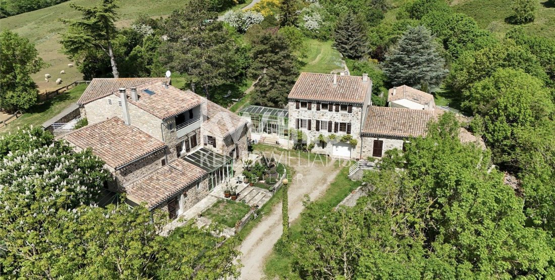 Maison à Bouisse, Occitanie, France 1 - 18715266