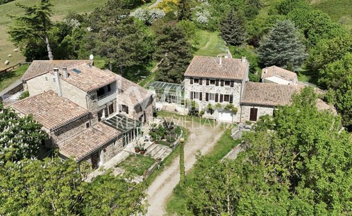 House in Bouisse, Occitania, France 1