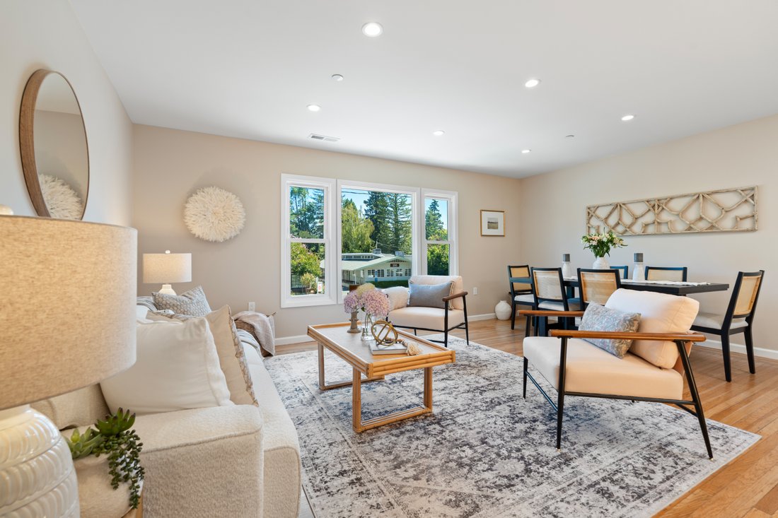 Wohnung in Mill Valley, Kalifornien, Vereinigte Staaten 3 - 18045618