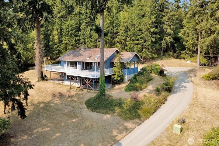 Land in Bellingham, Washington, United States 1 - 18715306