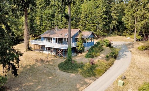 Land in Bellingham, Washington, United States 1
