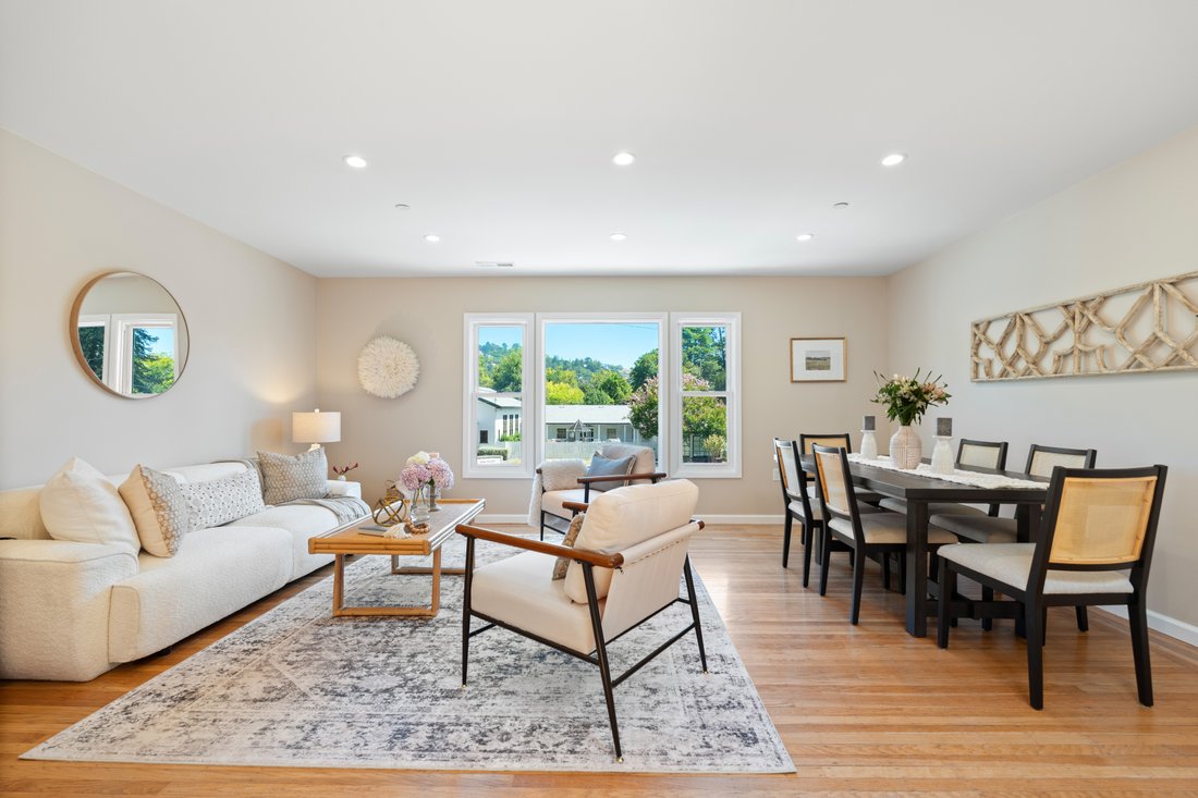 Wohnung in Mill Valley, Kalifornien, Vereinigte Staaten 5 - 18045618