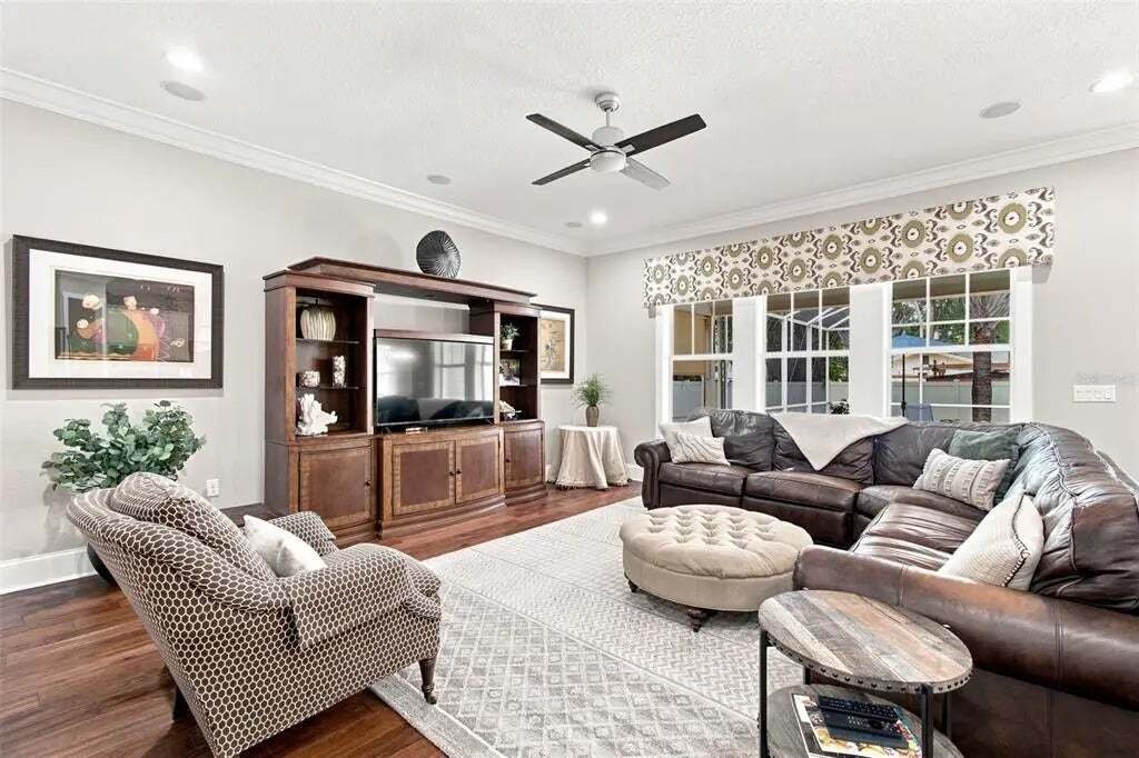 House in Tampa, Florida, United States 4 - 18715221