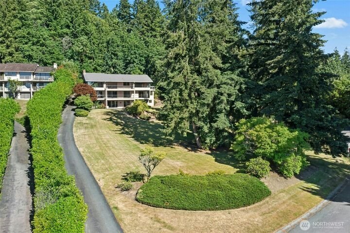 Land in Bellevue, Washington, United States 3 - 18715308