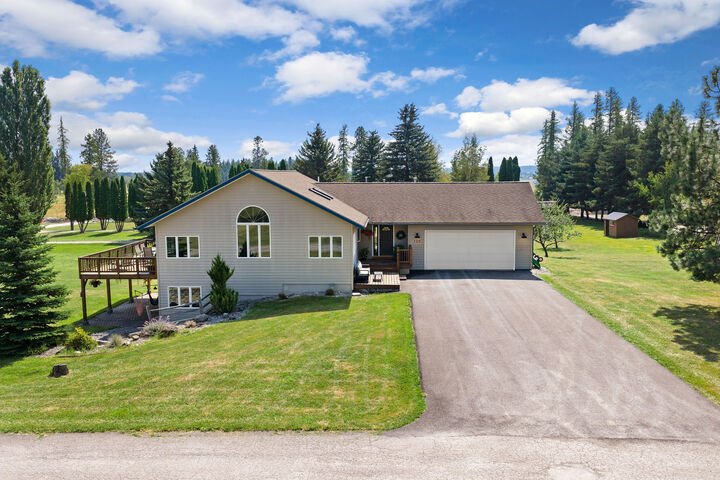 Haus in Whitefish, Montana, Vereinigte Staaten 1 - 18715223