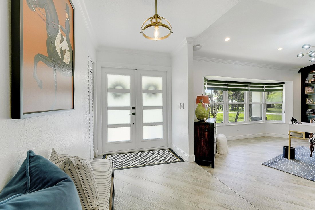 Casa en Wellington, Florida, Estados Unidos 4 - 18715213