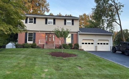 Casa a Roseland, New Jersey, Stati Uniti 1