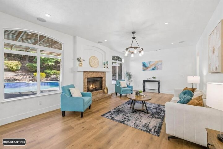 Casa en Granite Bay, California, Estados Unidos 4 - 18715184