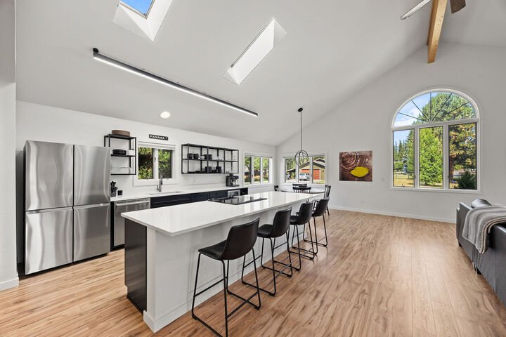 Haus in Whitefish, Montana, Vereinigte Staaten 5 - 18715223