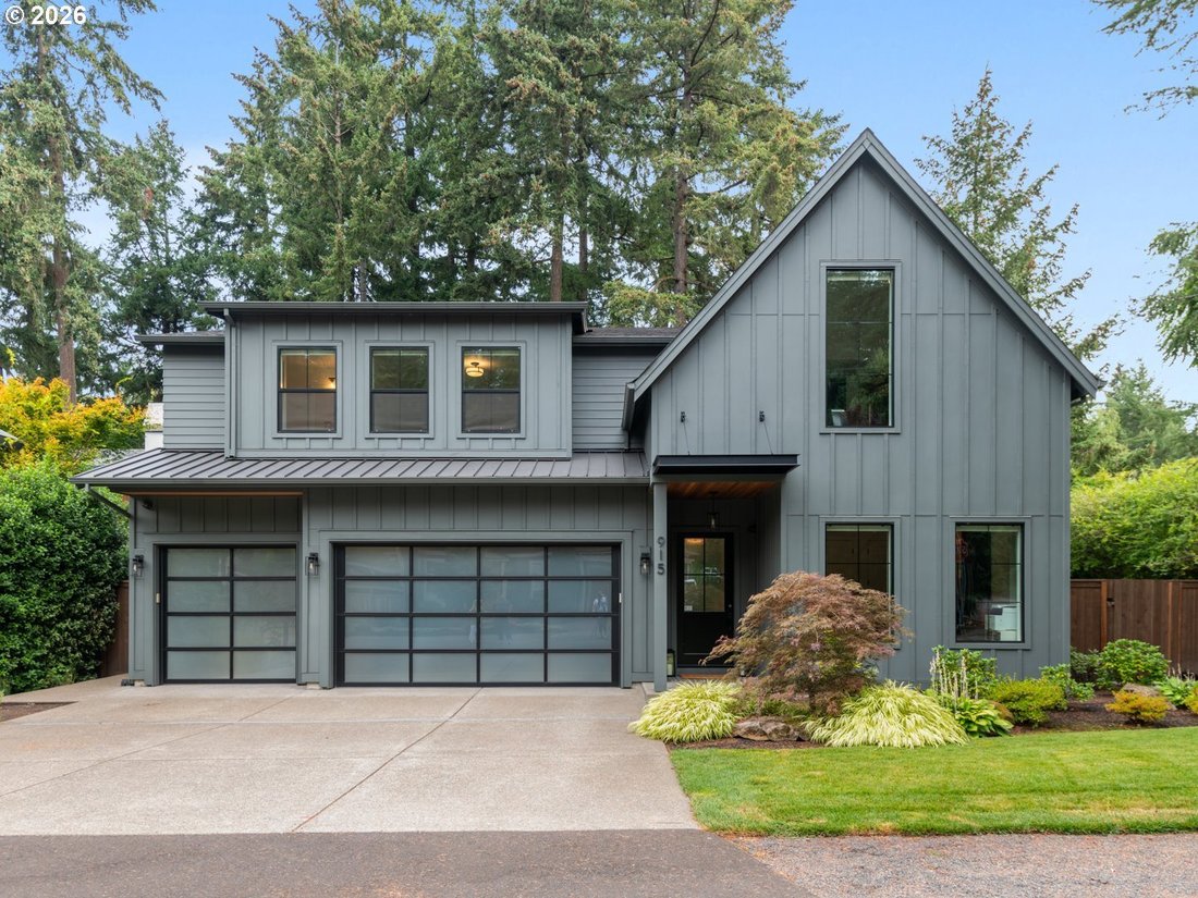 House in Lake Oswego, Oregon, United States 1 - 18715282