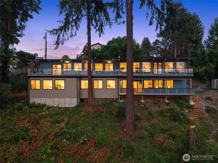 House in Mercer Island, Washington, United States 1 - 18715304