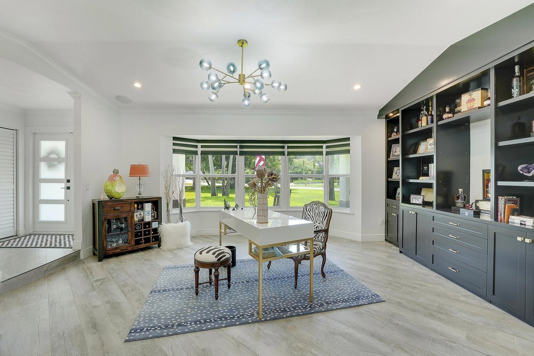 Casa en Wellington, Florida, Estados Unidos 5 - 18715213