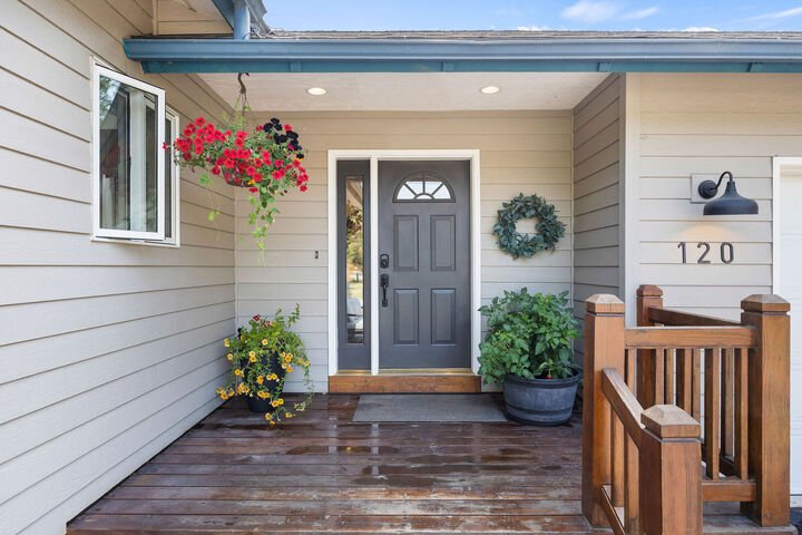 Haus in Whitefish, Montana, Vereinigte Staaten 2 - 18715223
