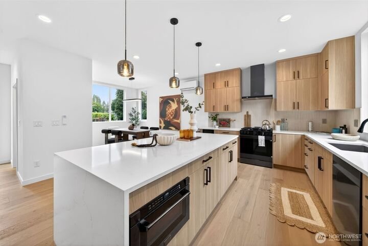 Condo in Seattle, Washington, United States 5 - 18715305