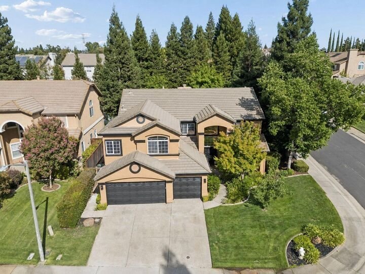 Casa en Granite Bay, California, Estados Unidos 5 - 18715184