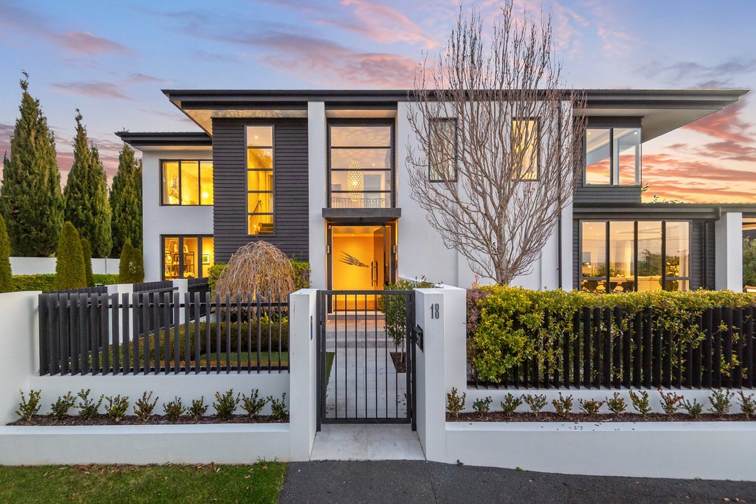 House in Auckland, Auckland, New Zealand 1 - 18715229