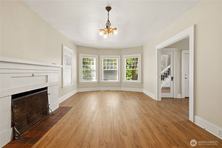 House in Seattle, Washington, United States 4 - 18715299