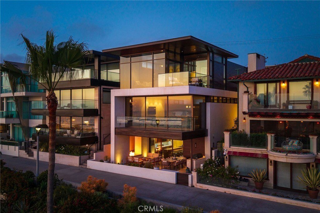 Casa a Hermosa Beach, California, Stati Uniti 2 - 17688716