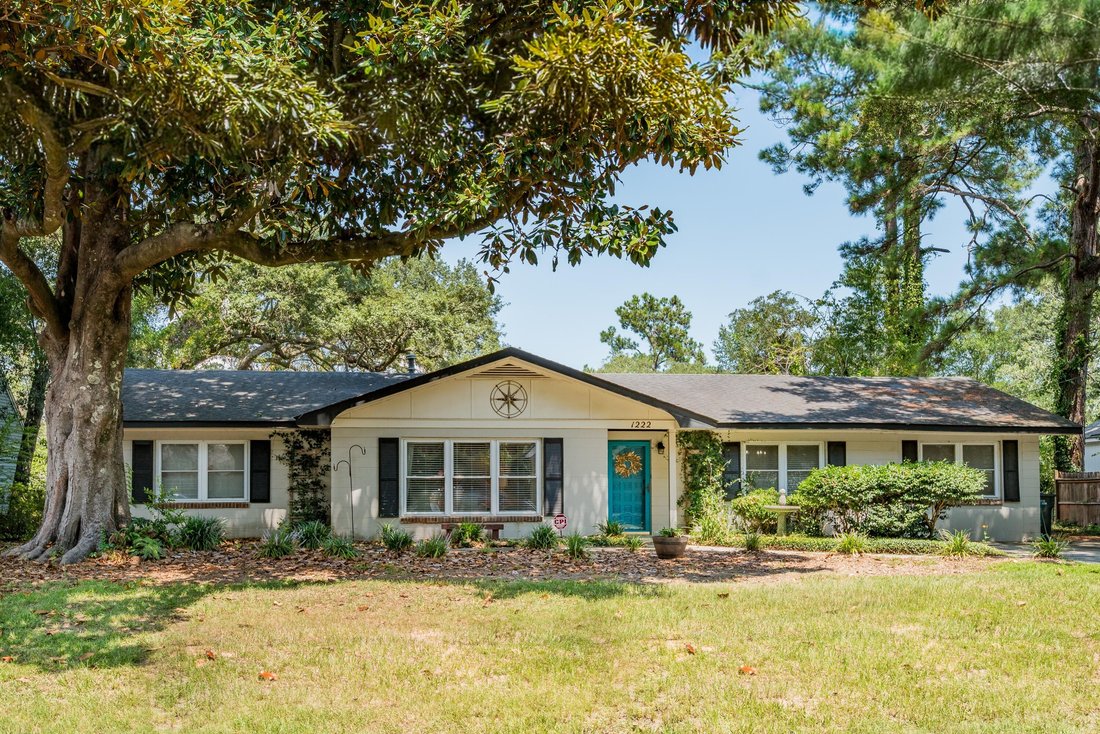 House in Charleston, South Carolina, United States 1 - 18715256