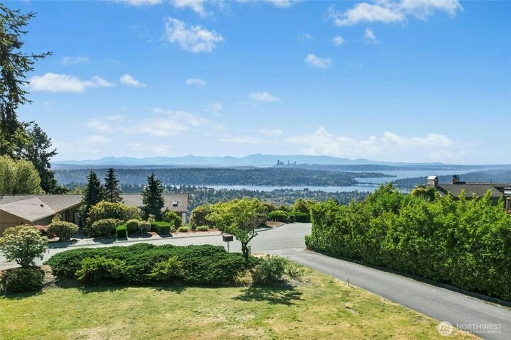 Land in Bellevue, Washington, United States 1 - 18715308