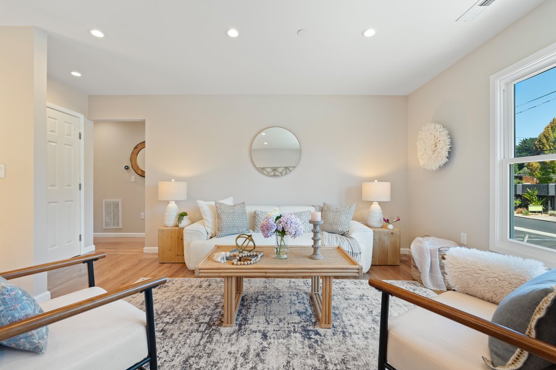Wohnung in Mill Valley, Kalifornien, Vereinigte Staaten 4 - 18045618
