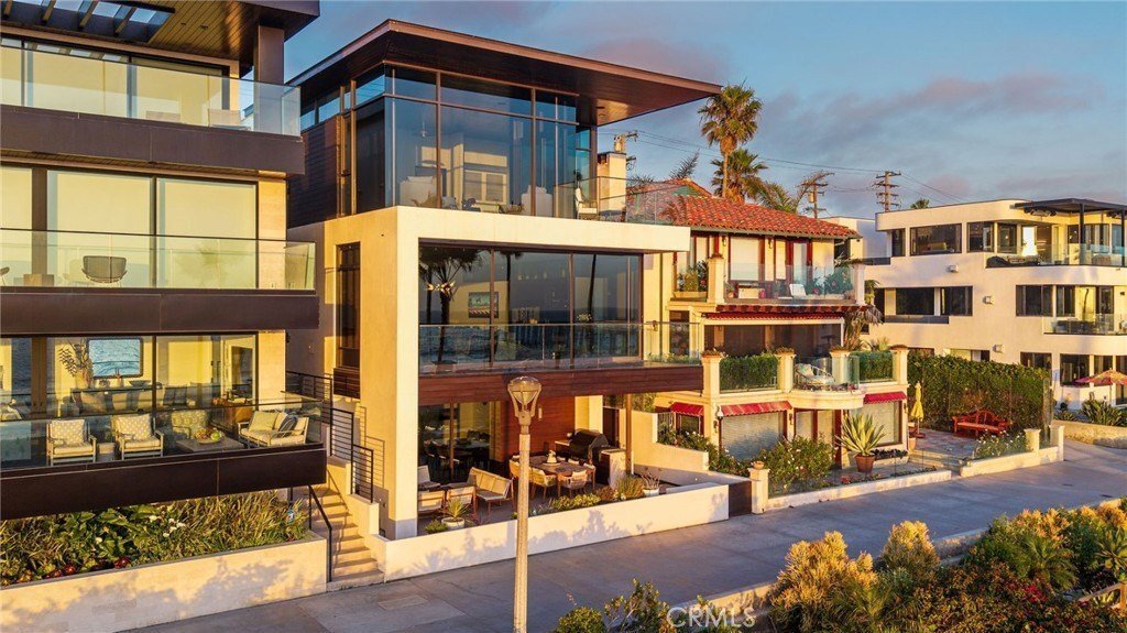 Casa a Hermosa Beach, California, Stati Uniti 5 - 17688716