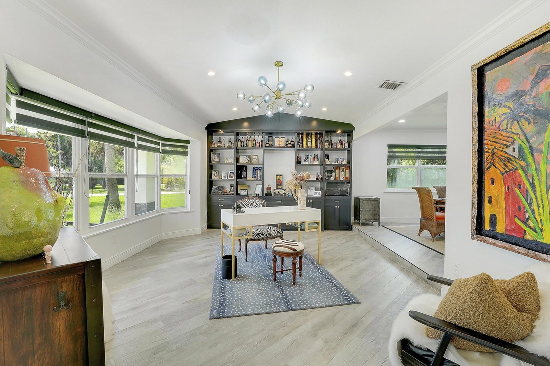 Casa en Wellington, Florida, Estados Unidos 3 - 18715213
