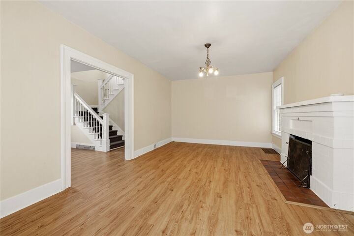 House in Seattle, Washington, United States 5 - 18715299