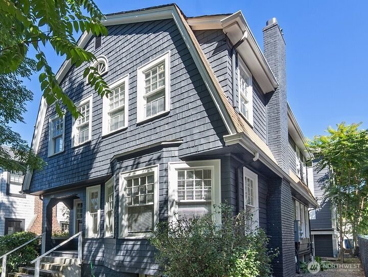 House in Seattle, Washington, United States 1 - 18715299