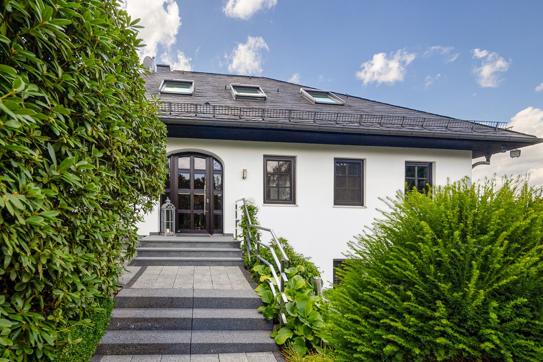 House in Niedernhausen, Hessen, Germany 4 - 18715287