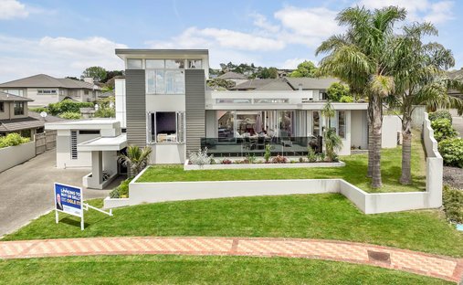 Casa a Auckland, Auckland, Nuova Zelanda 1