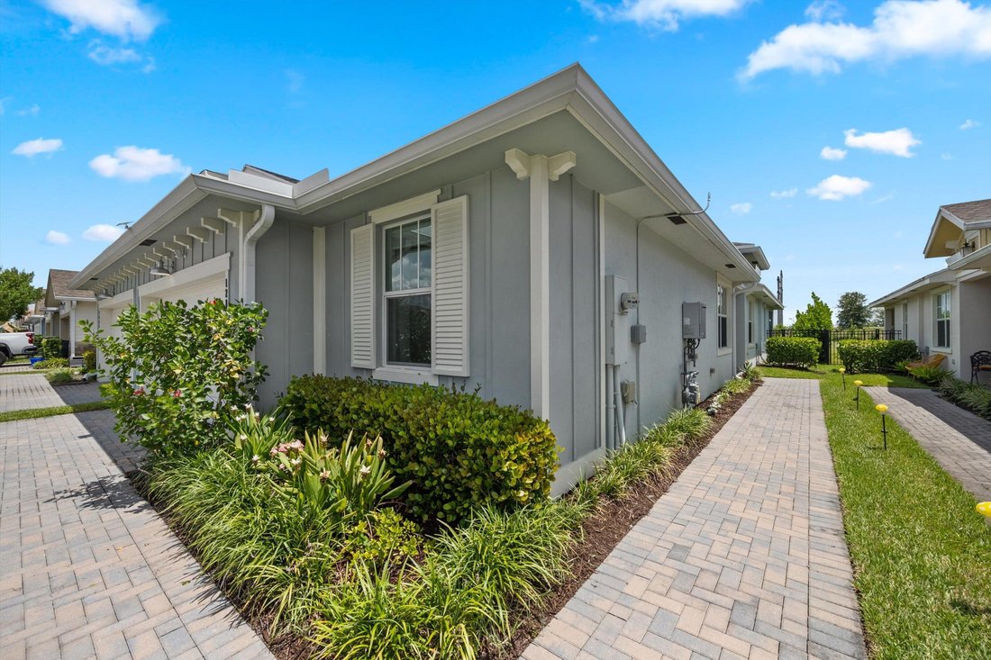 Stadthaus in Wellington, Florida, Vereinigte Staaten 5 - 18715275