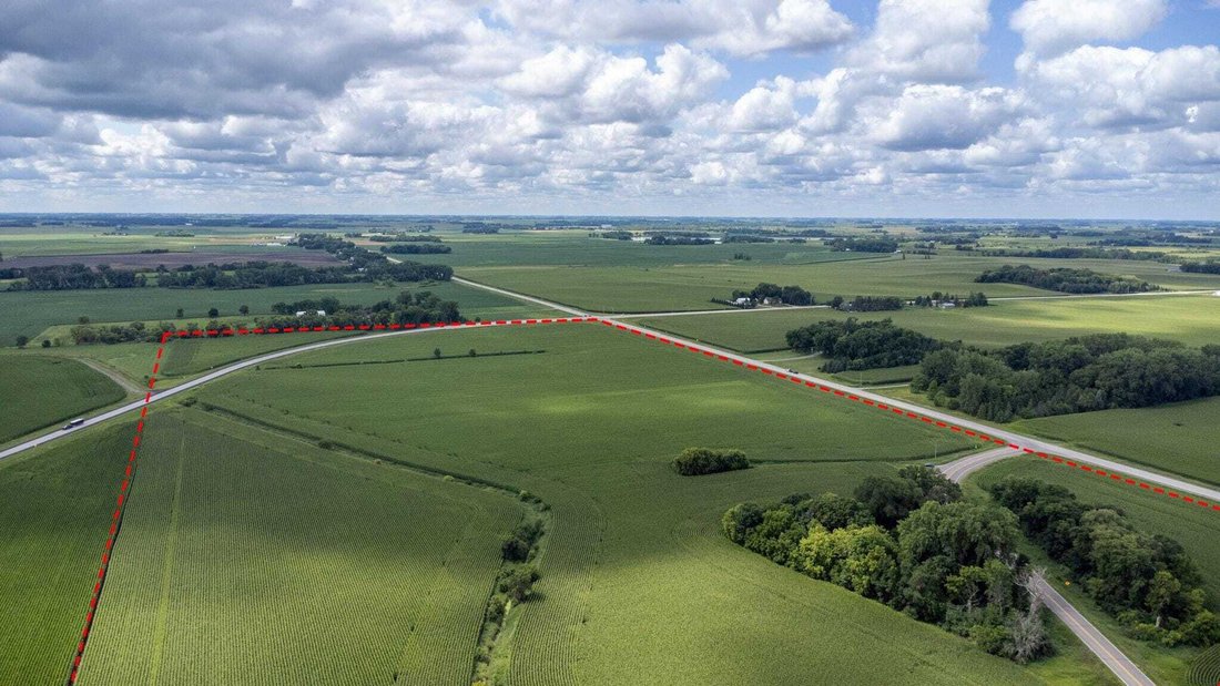 Land in Hutchinson, Minnesota, Vereinigte Staaten 2 - 18715248