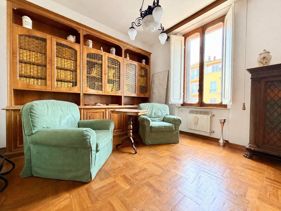 Apartment in Fuori Porta Camollia - Petriccio, Siena, Tuscany 3 - 18715149