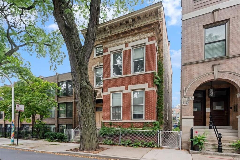 Andere in Chicago, Illinois, Vereinigte Staaten 2 - 18712757