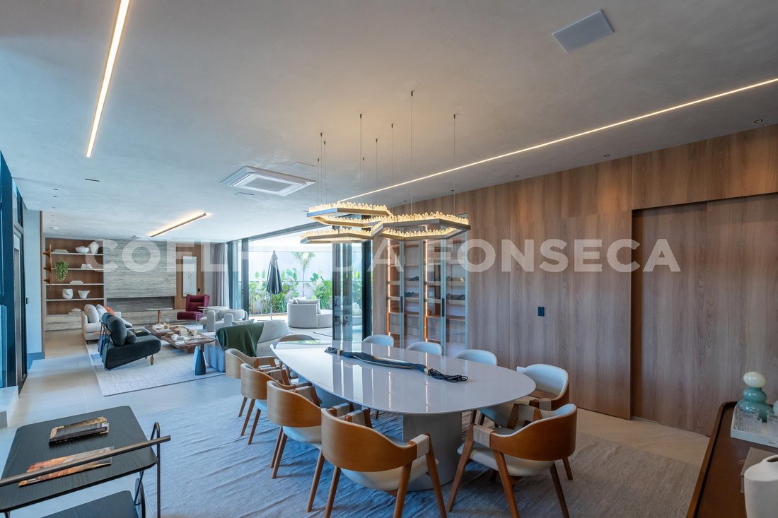 Condo in Santana de Parnaíba, State of São Paulo, Brazil 2 - 18564158