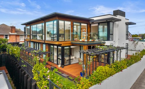 Auckland, Auckland, New Zealand 1