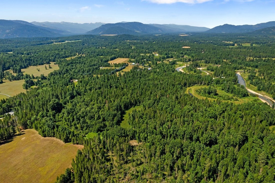 Land in Sandpoint, Idaho, United States 5 - 18715225