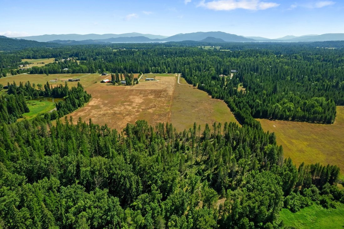 Land in Sandpoint, Idaho, United States 2 - 18715225