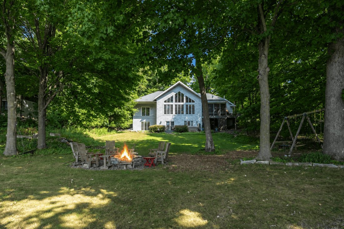 House in Saint Croix Falls, Wisconsin, United States 1 - 18715249