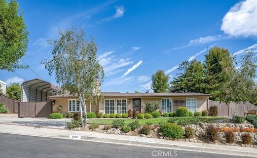 Haus in Los Angeles, Kalifornien, Vereinigte Staaten 1
