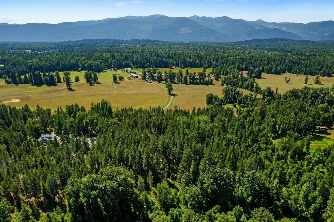 Land in Sandpoint, Idaho, United States 1 - 18715225