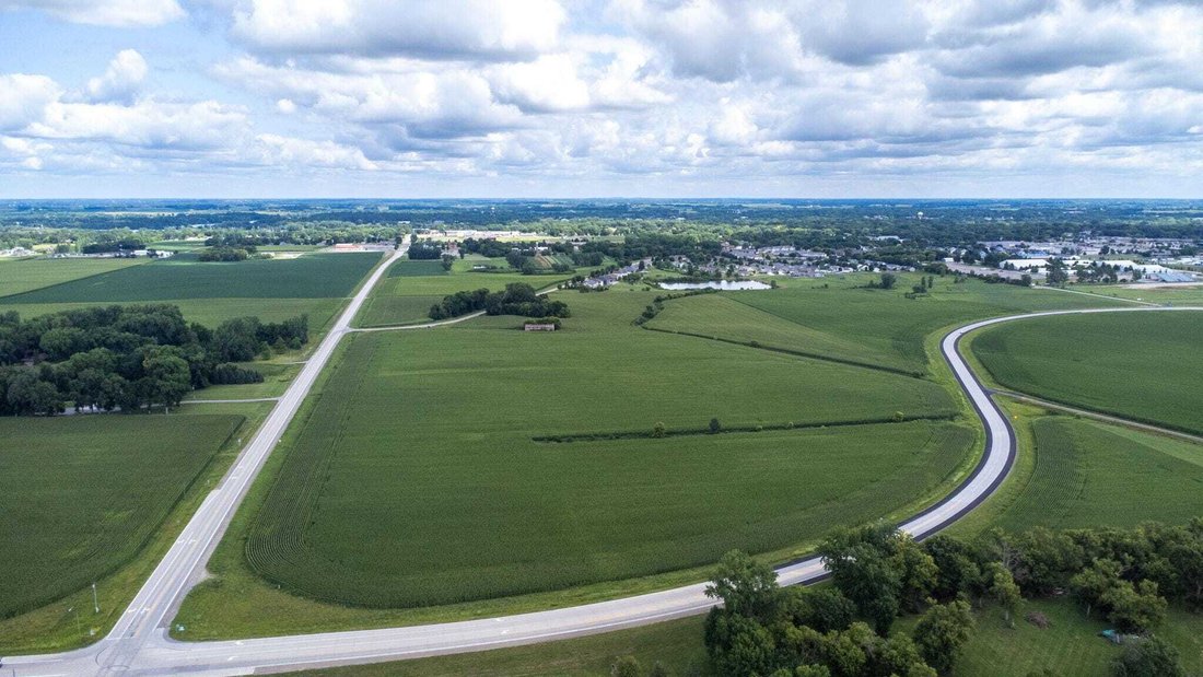 Land in Hutchinson, Minnesota, Vereinigte Staaten 3 - 18715248