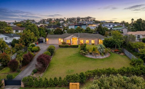 Casa en Auckland, Región de Auckland, Nueva Zelanda 1