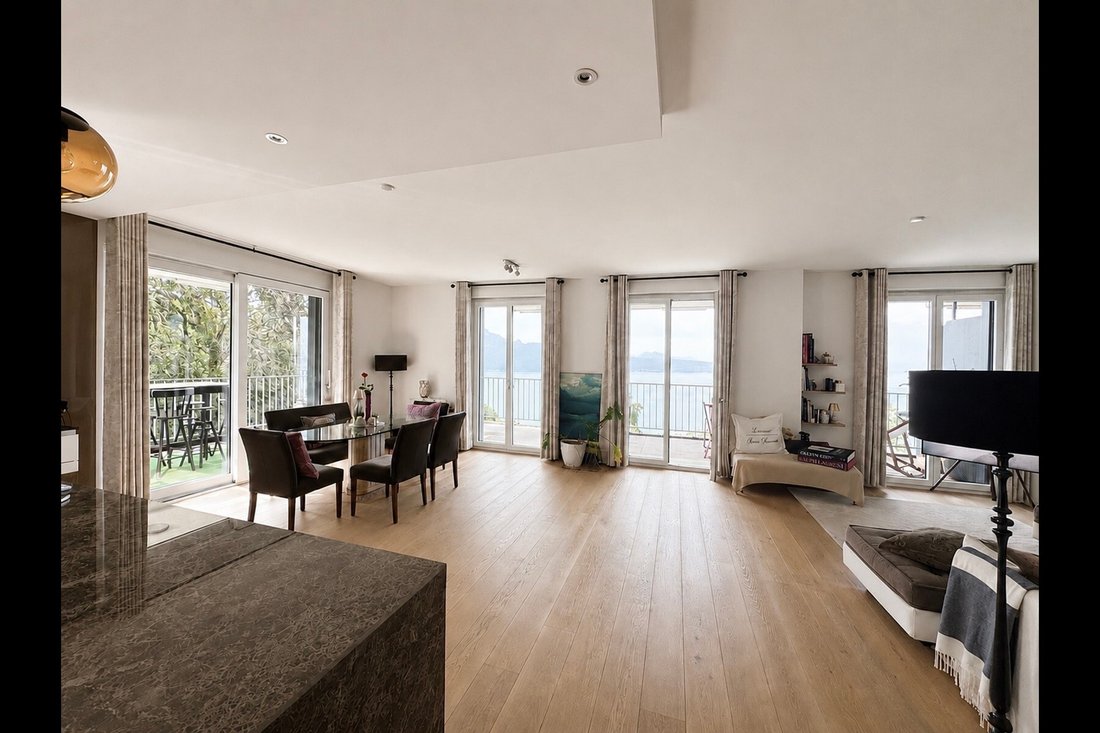 Apartment in Puidoux, Vaud, Switzerland 2 - 18715147