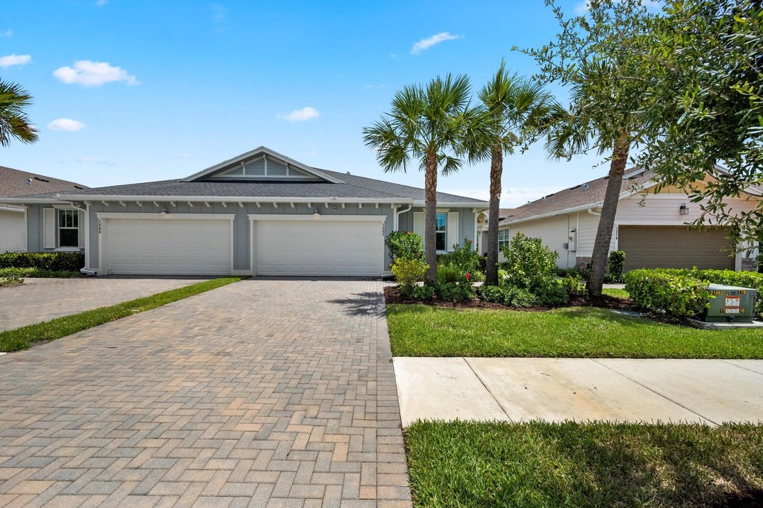 Stadthaus in Wellington, Florida, Vereinigte Staaten 3 - 18715275